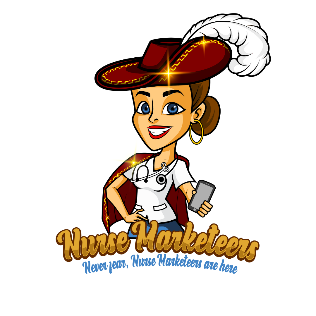 Nurse Marketeers LinkedIn Lab